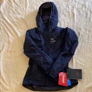 Brand new Arc’teryx Atom LT